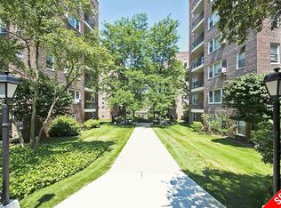 3750 Hudson Manor Ter APT 4CW, Bronx, NY 10463