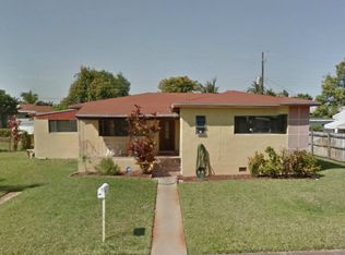 845 NE 178th St, Miami, FL 33162