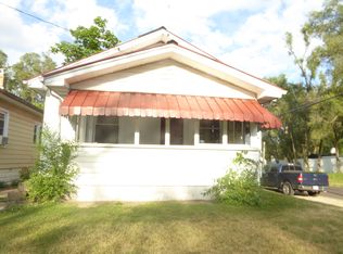 1538 S Arago St, Peoria, IL