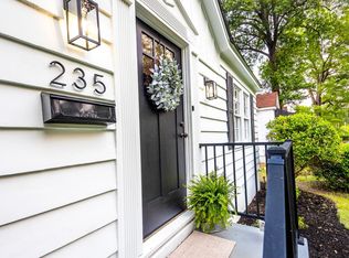 235 Alexander St, Memphis, TN 38111