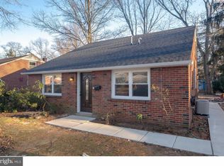 334 Tavistock Blvd, Haddonfield, NJ 08033