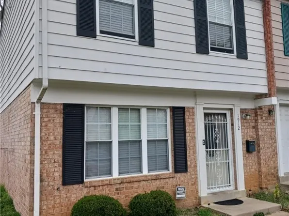 1912 Cosby St, Henrico, VA 23075