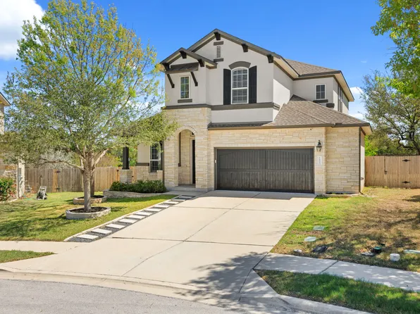 11533 Maggiore Drive, Austin, TX 78739