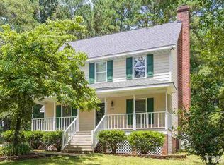 3316 Laura Ashley Cir, Fuquay Varina, NC 27526