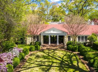 4114 Poplar Ave, Memphis, TN 38117