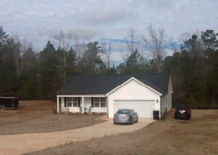 Property Front View