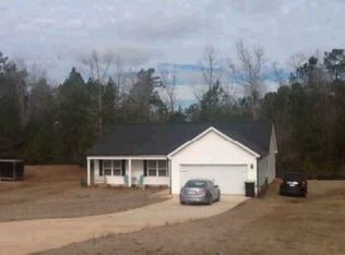 408 Heath Dr, Thomaston, GA 30286
