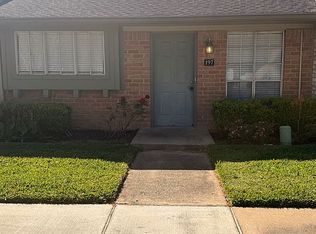 1102 W Tri Oaks Ln #197, Houston, TX 77043