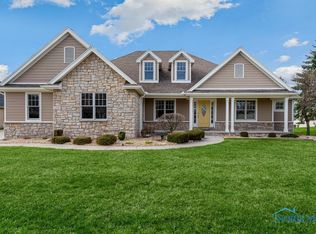 9339 Saint Angelas Way, Sylvania, OH