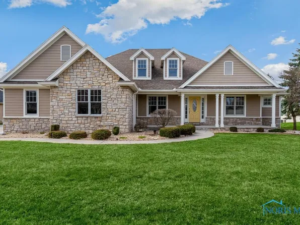 9339 Saint Angelas Way, Sylvania, OH 43560