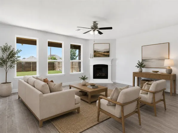 11216 Ranchera Dr, Aubrey, TX 76227