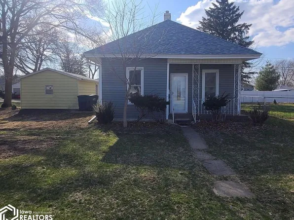 816 N B St, Monmouth, IL 61462