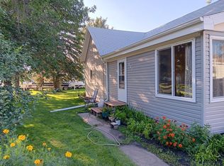 603 Pearl St N, Buffalo, ND 58011