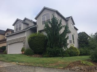 727 NW 24th Ave, Camas, WA 98607