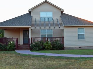 3831 NW 24th St, Newcastle, OK 73065