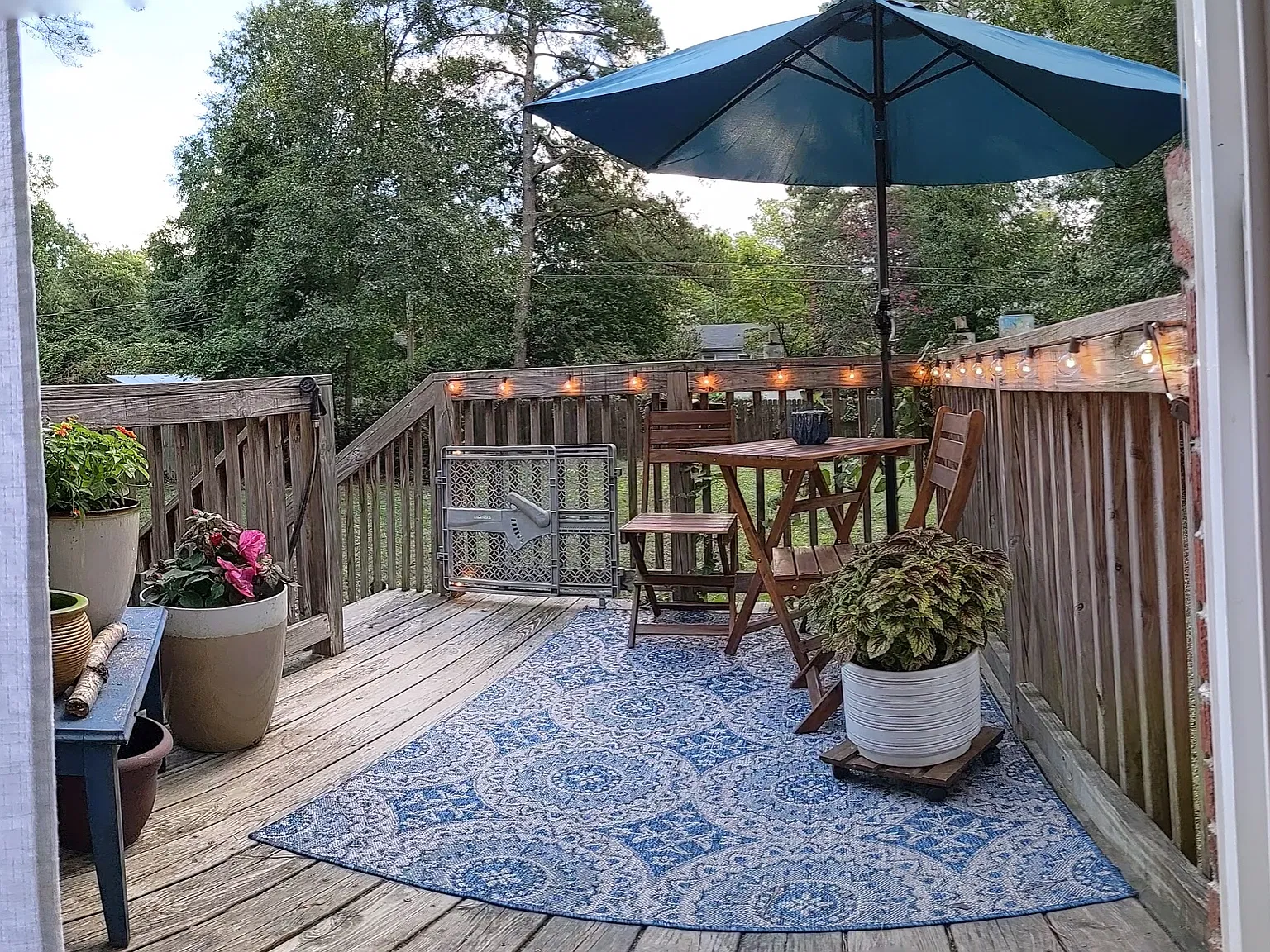 3 bed, 1.5 bath, 1125 sqft, $1,400 — Photo 3