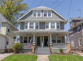 1232 Warren Rd, Lakewood, OH 44107