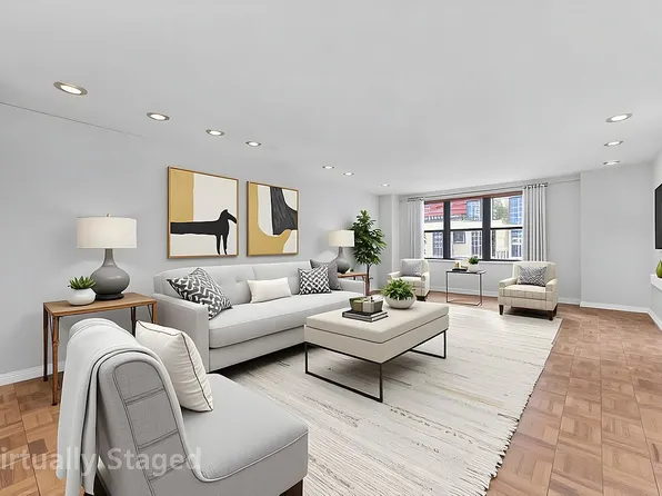 301 E 48th St APT 17F, New York, NY 10017