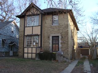 240 Locust St, Hammond, IN 46324