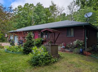 N131 Dalen Rd, Birchwood, WI 54817