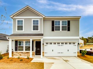 624 Clementine Run, Gilbert, SC 29054
