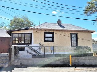 509 S 3rd St, Gallup, NM 87301