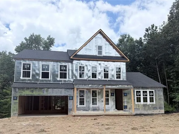 132 Wood Grove Ln, Canton, GA 30114