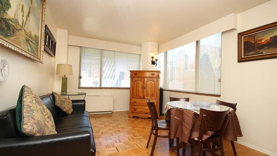 1st image of 350 W 50th St APT 20I