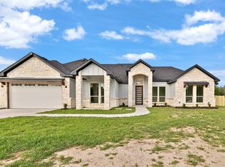 1209 Griffith Ave, Terrell, TX 75160