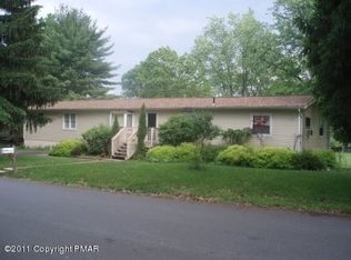 701 Avenue E, Stroudsburg, PA 18360