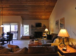32 Sunshine #32, Mammoth Lakes, CA 93546