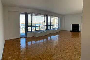 Rented by Solow Realty