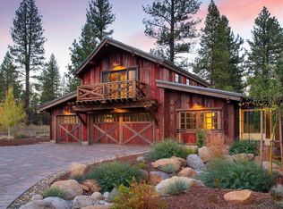 12836 Lookout Cir, Truckee, CA 96161