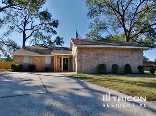 7302 Fox Grove Ct, Humble, TX 77338