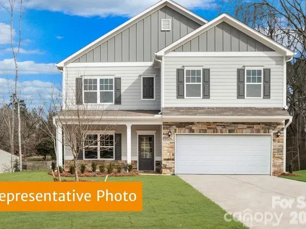 367 Reinhart Dr, Monroe, NC 28110