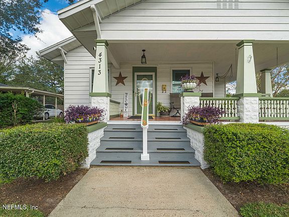 2nd image of 4313 BEVERLY Avenue