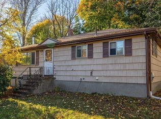 117 Conrad Rd, Marlborough, MA 01752