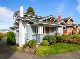 607 Warren Ave, Everett, WA 98201