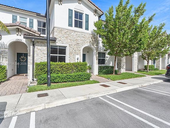 3rd image of 12424 NW 23rd Ct