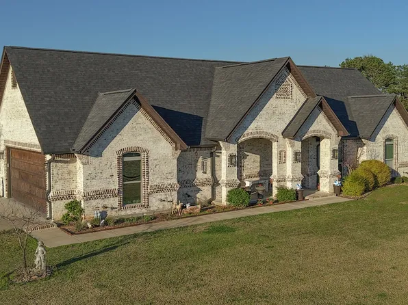 6123 Fm 1701, Avery, TX 75554