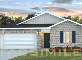 8332 Spruce Pine Dr, Semmes, AL 36575