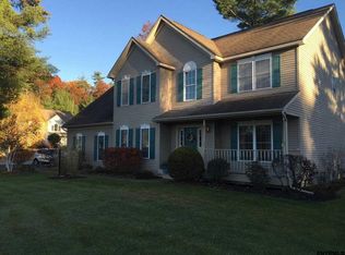 1 Native Dancer Ln, Saratoga Springs, NY 12866