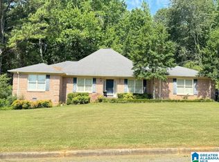 128 Huntington Trce, Anniston, AL 36207