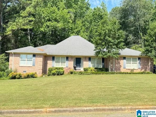 128 Huntington Trce, Anniston, AL 36207