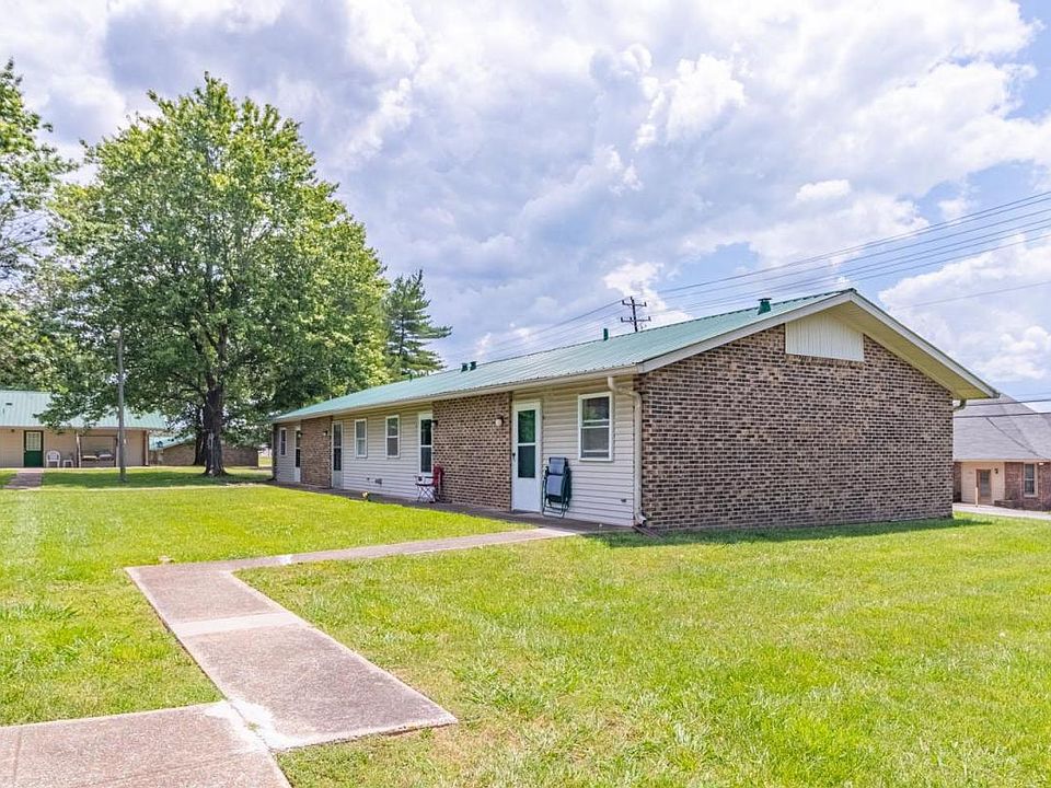 Walnut Street Apartments 301 E Walnut St Dickson TN Zillow