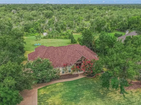 2007 Moses Creek Ct, College Station, TX 77845