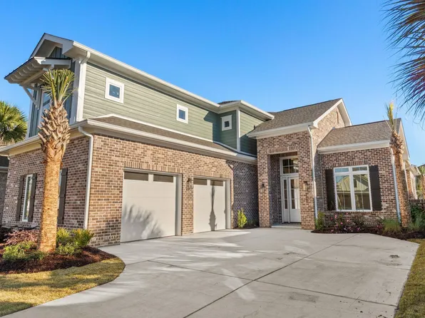 1308 Ashboro Ct., Myrtle Beach, SC 29579