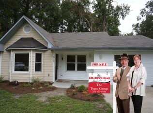 313 Mount Pleasant Rd, New Bern, NC 28560