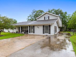 835 Lackland Dr, Biloxi, MS 39532