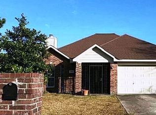 2918 Vega St, Houston, TX 77088
